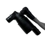 Bomba Motor Esguicho Parabrisa Land Rover Defender D300 2023 - Imagem 6