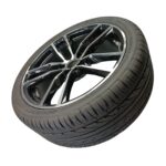 Roda Bmw 320i G20 M Sport 2021 2022 A 2024 Traseiro Avulso - Imagem 3