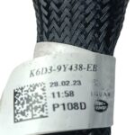 Mangueira Valvula EGR Land Rover Defender D300 3.0 2023 A 24 - Imagem 8