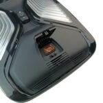 Luz Cortesia Botao Comando Teto Bmw 320i G20 M 2021 a 2024 - Imagem 3