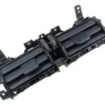 Difusor Ar Land Rover Defender 110 2020 A 2022 Traseiro Oem