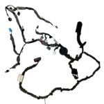 Chicote Forro Porta Land Rover Defender D300 2024 Tras Dir