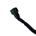 Tubo Valvula Solenoide Land Rover Defender D300 2023 2024 - Imagem 6
