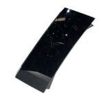 Moldura Black Piano Land Rover Defender D300 2023 Tras Esq