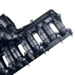 Coletor Admissao Ar Motor Land Rover Defender D300 3.0 2024 - Imagem 6