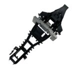 Suporte Maçaneta Porta Land Rover Defender D300 23 2024 Dir - Imagem 3