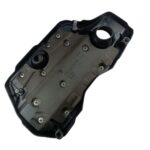 Tampa Capa Acabamento Motor Land Rover Defender D300 2023 24 - Imagem 4