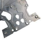 Chapao Protetor Assoalho Land Rover Defender D300 2023 2024 - Imagem 5