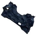 Isolamento Corta Fogo Motor Land Rover Defender D300 2023