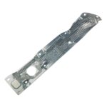 Defletor Termico Escapamento Land Rover Defender D300 24 Esq - Imagem 3
