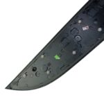 Moldura Capo Land Rover Defender D300 2023 A 2024 Direita - Imagem 7