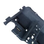 Carpet Forro Assoalho Traseiro Bmw 320i G20 2019 A 2024 Oem - Imagem 6