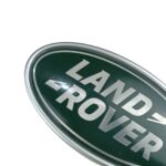 Emblema Tampa Traseira Land Rover Defender D300 2023 2024 - Imagem 4