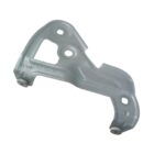Suporte Paralama Bmw 320I G20 M Sport 2021 A 24 Dianteiro Dir - Imagem 2