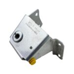 Suporte Assoalho Land Rover Defender D300 2023 2024 Tras Dir