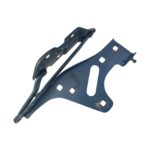 Dobradiça Capo Land Rover Defender D300 2023 A 2024 Direita - Imagem 5