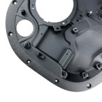 Suporte Maquina Vidro Land Rover Defender D300 2023 Tras Dir - Imagem 6