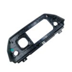Moldura Trambulador Alavanca Land Rover Defender D300 2023 - Imagem 5