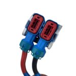 Modulo Distribuidor Energia Land Rover Defender D300 2024 - Imagem 7
