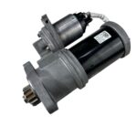 Motor Arranque Partida Land Rover Defender D300 2023 2024