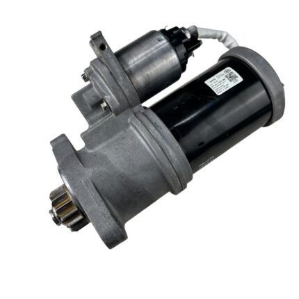 Motor Arranque Partida Land Rover Defender D300 2023 2024