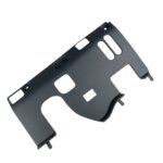 Acabamento Inferior Painel Land Rover Defender D300 2024 Dir