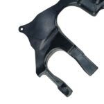 Acabamento Cofre Motor Bmw 320i G20 M Sport 2021 a 2024 Esq - Imagem 5