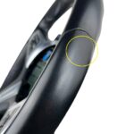 Volante Bmw 320i G20 M Sport 2020 2021 2022 2024 Original - Imagem 3