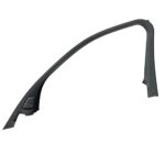 Moldura Arco Porta Bmw 320i G20 M Sport 2021 2024 Diant Dir