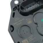 Modulo Caixa Transferencia Land Rover Defender D300 2023 24 - Imagem 8