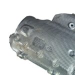 Defletor Termico Escape Land Rover Defender D300 2023 Tras - Imagem 7