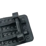 Borracha Calço Suporte Cambio Bmw 320i G20 M Sport 2021 a 2024 - Imagem 4