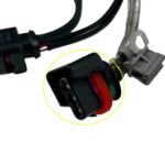 Chicote Caixa Transferencia Land Rover Defender D300 2023 24 - Imagem 3