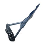 Dobradiça Capo Land Rover Defender D300 2023 A 2024 Esquerda - Imagem 6