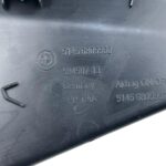 Moldura Tampa Painel Bmw 320i G20 2021 2022 a 2024 Direito - Imagem 9