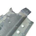 Defletor Termico Escape Land Rover Defender D300 2023 Tras - Imagem 6
