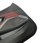 Forro Porta Bmw 320i G20 M Sport 2021 A 2024 Diant Esquerdo - Imagem 3