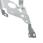 Suporte Paralama Painel Frontal Bmw 320 G20 M Sport 2021 Esq - Imagem 7