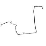 Tubo Respiro Caixa Cambio Land Rover Defender D300 2023 2024 - Imagem 5