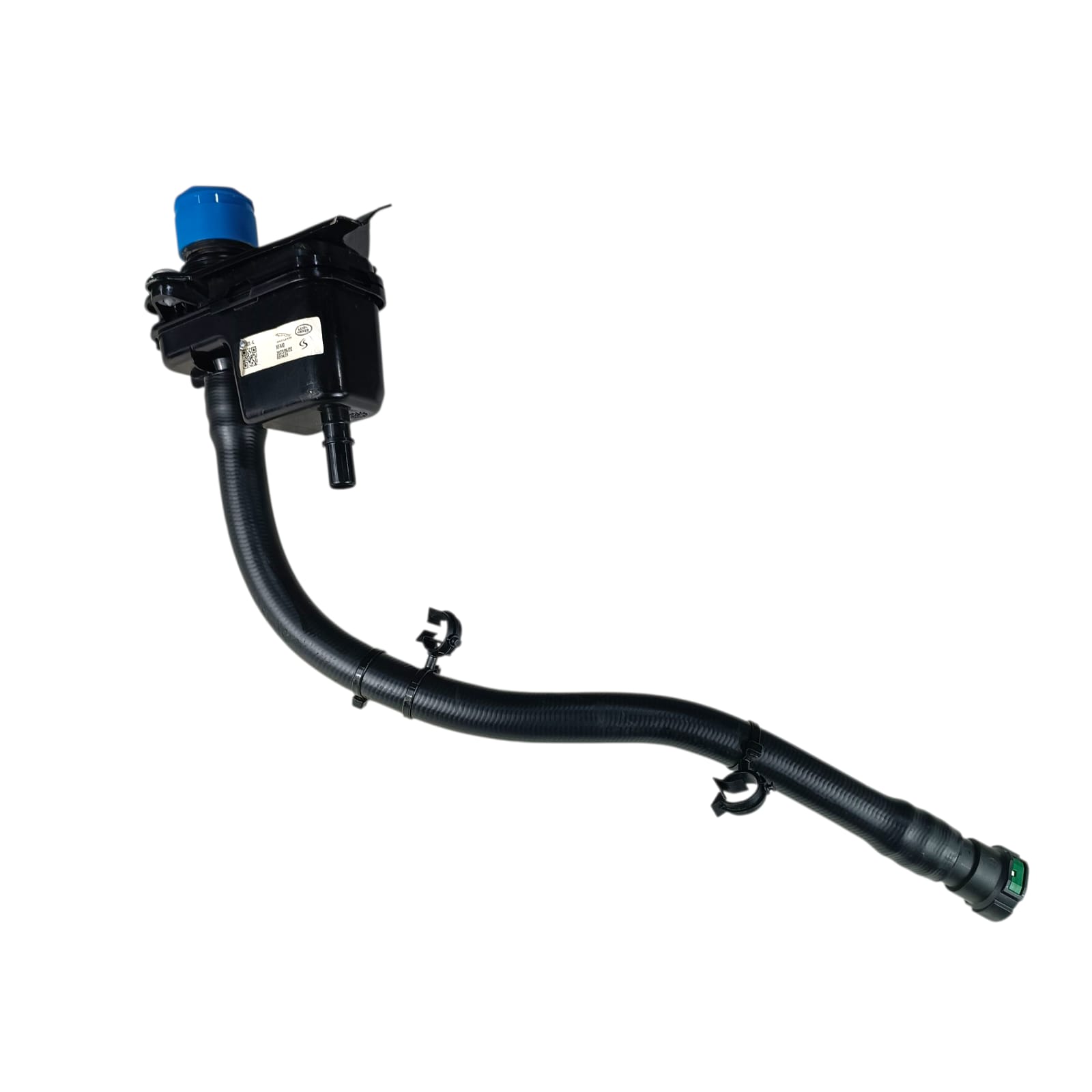 a02e211dd1a3e3a1b62cfa2d56e90ec0.jpeg Gargalo Reservatorio Arla Land Rover Defender D300 2023 2024 - Imagem 1