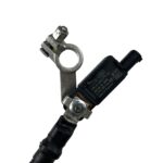 Cabo Polo Negativo Bateria Land Rover Defender D300 2023 24 - Imagem 6