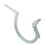 Dobradiça Tampa Porta Malas Bmw 320i G20 M Sport 2024 Esquer