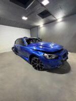 Bmw M2 Coupe G87 2025 - Imagem 4