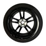 Roda Bmw 320i G20 M Sport 2021 2023 2024 Dianteira Original - Imagem 7