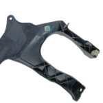Acabamento Cofre Motor Bmw 320i G20 M Sport 2021 a 2024 Esq - Imagem 6