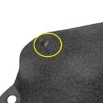 Isolamento Acustico Cambio Land Rover Defender D300 2023 24 - Imagem 3