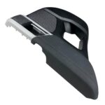 Forro Porta Land Rover Defender D300 3.0 2023 2024 Tras Esq - Imagem 7