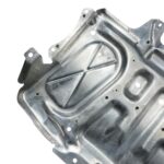 Chapao Protetor Carter Land Rover Defender D300 2023 2024 - Imagem 7