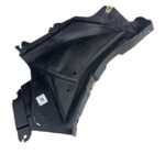 Acabamento Parabarro Bmw 320i G20 M Sport 2023 Diant Esquerd