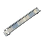Alma Viga Parachoque Land Rover Defender D300 2023 2024 Tras